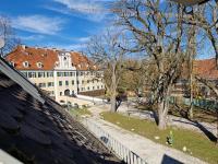 Wohnen am Wasserschloss Sandizell - Bed and Breakfast