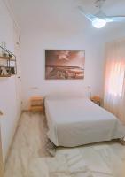 Apartamento a 2 minutos de la playa y centro - B&B