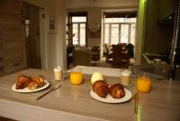 B&B Ostend - Ostend Zen - Bed and Breakfast Ostend