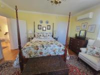 Suite met Queensize Bed