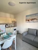 Apartments Živko - Bed and Breakfast Malinska