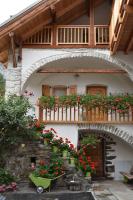 Charmant logement de 25m2 dans maison de Pays - B&B