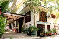 Green Land Guest House - Ferienwohnung Pinnawala