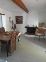 La Ferme des Oliviers - Ferienwohnung