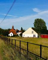 B&B Kent - Wonderful rural dwelling- relax or explore Kent! - Bed and Breakfast Kent