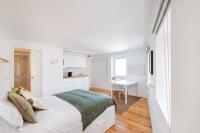 Studio Appartement