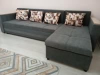 1-но комнатная квартира в центре Астаны ЖК Sezim Qala 4 - B&B Astana