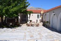 B&B Ligourión - Βίλα Εύη - Bed and Breakfast Ligourión