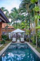 Amazing Villa Prime Location in Canggu - 15 Minutes Walk to the Beach - Chambres d'hôtes Canggu