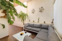 Barcelona Sunny Terrace - Ferienwohnung L'Hospitalet de Llobregat