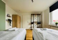 Apartment mit 2 Schlafzimmern