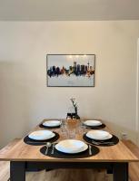Sali - Apartment Essen - Comfort - Ferienwohnung