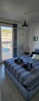 Apartment mit 1 Schlafzimmer