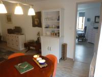 Montagne Noire Apartment Saissac - Ferienwohnung Saissac