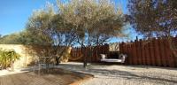 Au Cabanon - B&B