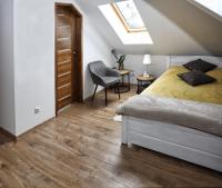 Willa Vita - Apartment z kominkiem i dużym tarasem, Sauna, Jacuzzi, Altana z Grill, z możliwością wynajmu dotakowych pokoi - Schönes Appartement mit Kamin und großer Terrasse, Sauna, Jacuzzi, Pavilion mit Grill und der Option zusätzliche Zimmer zu mieten - Ferienwohnung Stegna