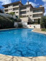 Apartamento con Piscina en Llança - Ferienwohnung