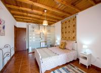 Chambre Double avec Patio