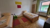 Standard Doppelzimmer