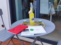 Sea & Sun Guest House - Ferienwohnung Sant'Agnello