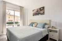 Lorcrimar 3 Apto cerca de la playa con piscina - Chambres d’hôtes Marbella