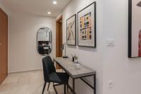 Chania City Luxury Dreams Apartment in the Heart of Chania - B&B