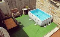 La Veiga Romana - Bed and Breakfast