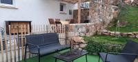 Mini Villa vue mer - Chambres d’hôtes