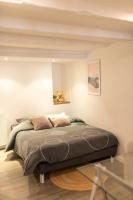 CONFORTABLE 2 PIÈCES AU CŒUR DU CENTRE HISTORIQUE - B&B Vienne