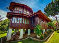 Villa mit 3 Schlafzimmern