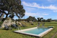 B&B Evora - Monte das Cobras - Country House - Bed and Breakfast Evora