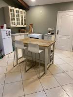 Stay La Bergerie - B&B Consac