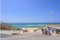 Maisonnette neuve plage et commerces à pied - B&B