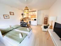 Marina Garden - B&B Budapest