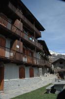 Sunlake - Estoul - B&B Brusson