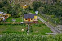 Cabaña de las Flores - B&B Tolhuin