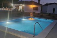 CHALET con ENCANTO en SIERRA CORDOBESA. WIFI - B&B