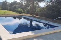 CHALET con ENCANTO en SIERRA CORDOBESA. WIFI - B&B Cerro Muriano