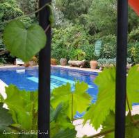 Apartamentos El Parral - B&B