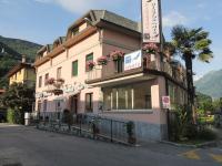 B&B Gera Lario - Albergo Lario - Bed and Breakfast Gera Lario