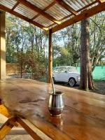 Casa Quinta Las Casuarinas - B&B