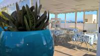 Le Stelle Sea Rooms - Bed and Breakfast San Vito Lo Capo