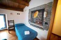 Superior Triple Room with Sea View