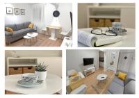 Appartement 1 Chambre