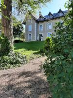 Château d'Arfeuilles Chambres et tables d'hôtes - B&B