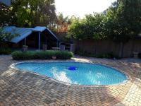 B&B Polokwane - ZUCH Accommodation At Pafuri Self Catering - Comfort Apartment - Bed and Breakfast Polokwane