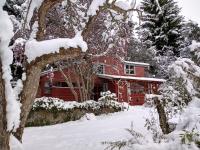 Cabaña atelier de arte - Chambres d’hôtes Bariloche