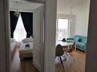 Nowy w centrum 2 - B&B