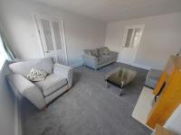 B&B Brighouse - Cosy Brighouse 3 bed house-Great for contractors - Bed and Breakfast Brighouse