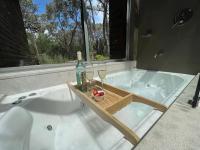 Appartement 1 Chambre - Dans les Arbres